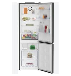 COMBI BEKO B1RCNE364G NF 187X60 GRIS E - B1RCNE364G