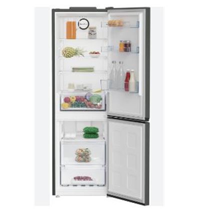 COMBI BEKO B1RCNE364G NF 187X60 GRIS E - B1RCNE364G