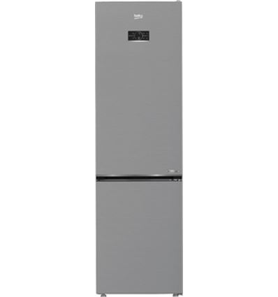 COMBI BEKO B5RCNE405LXP NF 204X60 SILVER D - B5RCNE405LXP