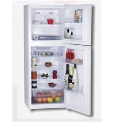 FRIGO ROMMER FE 255 NF 143X55CM NF BLANCO E - FE255NF