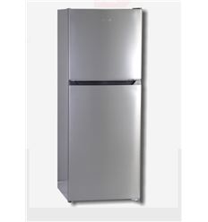 FRIGO ROMMER FE 256 NF INOX 143X55CM NF E - FE256NFINOX