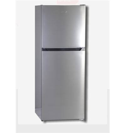 FRIGO ROMMER FE 256 NF INOX 143X55CM NF E - FE256NFINOX