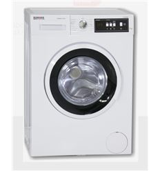 LAVADORA ROMMER FORMULA A1207 7KG 1200RPM A - FORMULAA1207