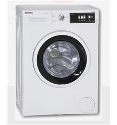 LAVADORA ROMMER PRACTICA1106 6KG 1000 RPM A