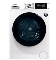 LAVADORA INFINITON WM-S94ABM 60CM 9KG 1400RPM A - WM-S94ABM