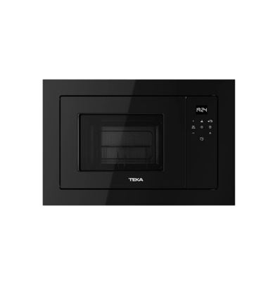 MICROONDAS INTEGR. TEKA ML8210BISBK - 112060008