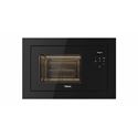 MICROONDAS INTEGR. TEKA ML8210BISBK - 112060008