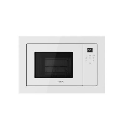 MICROONDAS INTEGR. TEKA ML 8210 BIS WH 1000W - 112060009