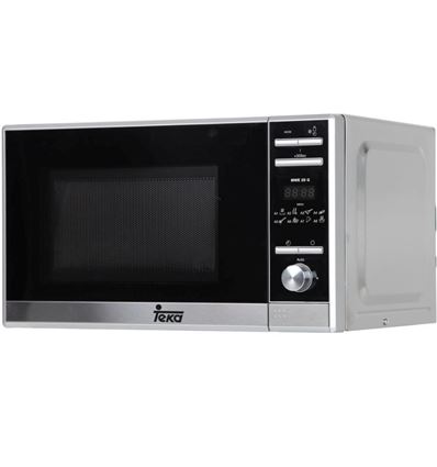 MICROONDAS TEKA MWE FS20 G INOX - 112270004