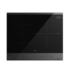 INDUCCION TEKA IBF63VGOGH 60CM 3 ZONAS 7200W - 112510048