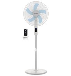 VENTILADOR PIE ORBEGOZO SF1240 40CM MD BLANCO