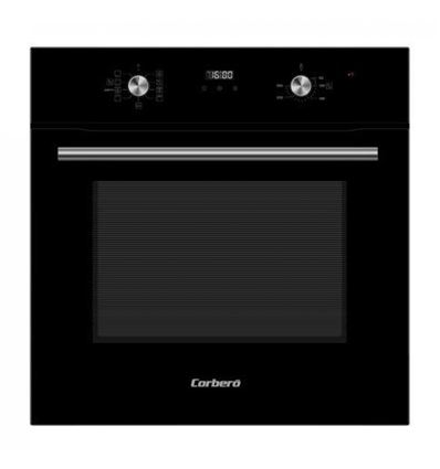 HORNO CORBERO CCHMT905N 60CM 70L A+ - CCHMT905N