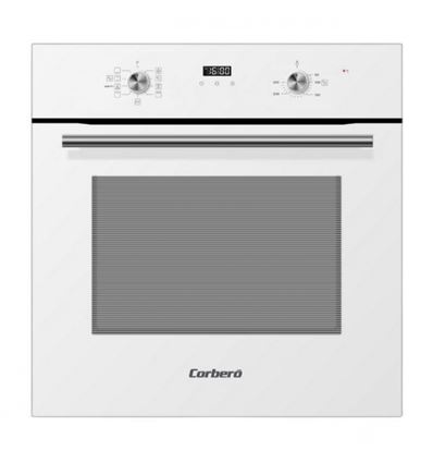 HORNO CORBERO CCHMT905W MULTIF.HIDROLISIS A+ - CCHMT905W