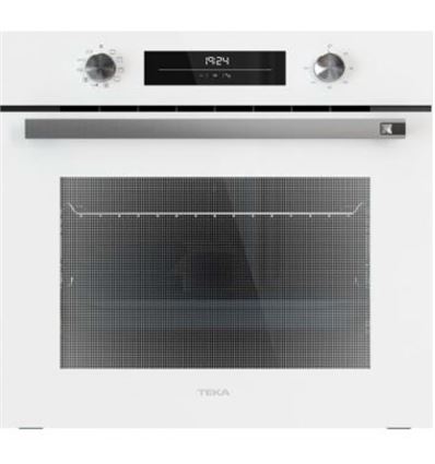 HORNO TEKA HSB6350WH MULTIF. HIDROL. A+ - 111010070