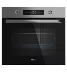 HORNO TEKA HSB6360SS MULTIF. HIDROL. A+ INOX - 111010072