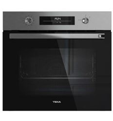 HORNO TEKA HSB6360P MULTIF. PIROL. A+ INOX - 111010090