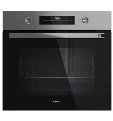 HORNO TEKA HSB6360P MULTIF. PIROL. A+ INOX - 111010090