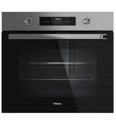 HORNO TEKA HSB6466PSS MULTIF. PIROL. A+ INOX - 111010092