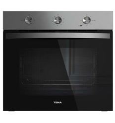 HORNO TEKA HBB5350SS CONVENCIONAL - 111020080