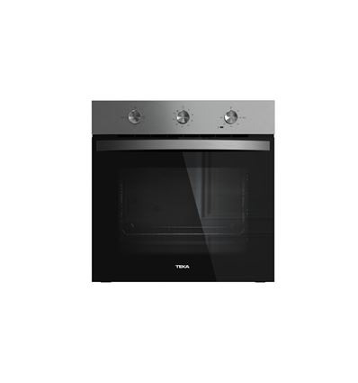 HORNO TEKA HBB5350SS CONVENCIONAL (111020080) - 111020080