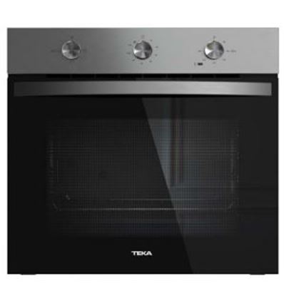 HORNO TEKA HBB5350SS CONVENCIONAL - 111020080