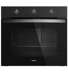 HORNO TEKA HBB5350FBK CONVENCIONAL - 111020084