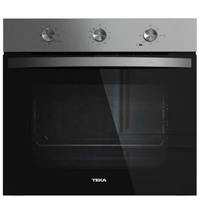 HORNO TEKA HBB6050SS MULTIF. HYDROCLEAN A INOX - 111020088