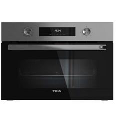 HORNO COMPACTO TEKA HSC6350SS MULTIF. HIDROL. A+ X - 111140003