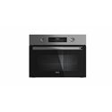 HORNO COMPACTO TEKA HSC6350SS MULTIF. HIDROL. A+ X - 111140003