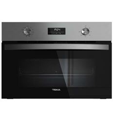 HORNO COMPACTO TEKA HSC6350P MULTIF. PIROL. A+ INX - 111140004