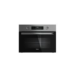 HORNO COMPACTO TEKA HSC6350P MULTIF. PIROL. A+ INX