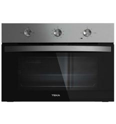 HORNO COMPACTO TEKA HBC5350SS CONVENCIONAL A INOX - 111150001