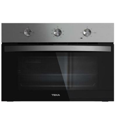 HORNO COMPACTO TEKA HBC5350SS CONVENCIONAL A INOX - 111150001