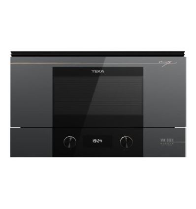 MICROONDAS INTEGR. TEKA VAN GOGH ML 82 VG 2700W - 112030021