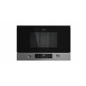 MICROONDAS INTEGR. TEKA MS6220BISSS 22L 1200W GRIX - 112040006