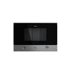 MICROONDAS INTEGR. TEKA MS6220BISSS 22L 1200W GRIX