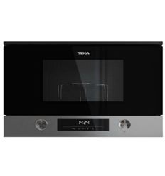 MICROONDAS INTEGR. TEKA MS6220BISSS 22L 1200W GRIX - 112040007