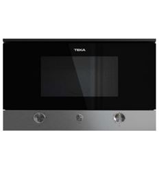 MICROONDAS INTEGR. TEKA MS6220BISS 22L 850W INOX - 112040009