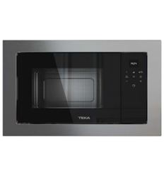 MICROONDAS INTEGR. TEKA MS6200BISSS 20L 750W GRILX - 112070008