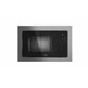 MICROONDAS INTEGR. TEKA MS6200BISSS 20L 750W GRILX - 112070008