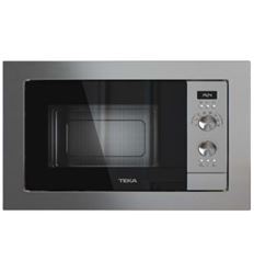 MICROONDAS INTEGR. TEKA MS6200BIHSS 20L 750W INOX - 112070012
