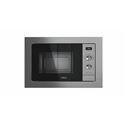 MICROONDAS INTEGR. TEKA MS6200BIHSS 20L 750W INOX - 112070012