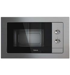 MICROONDAS INTEGR. TEKA MB6200BISS 20L 750W INOX - 112080002