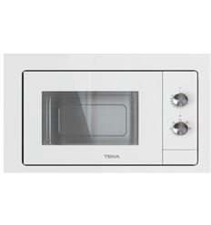 MICROONDAS INTEGR. TEKA MB6200BIWH 20L 750W BLANCO - 112080004
