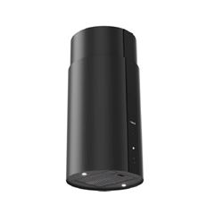 CAMPANA TEKA CC 485 NEGRO 40CM 672M3/H NEGRO A - 112910006