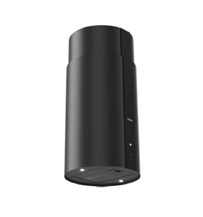 CAMPANA TEKA CC 485 NEGRO 40CM 672M3/H NEGRO A - 112910006