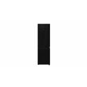 COMBI TEKA RBF 88670 201X60CM NF NEGRO C - 113400042