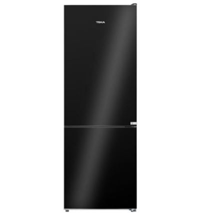 COMBI TEKA RBF44630BK NF 188x60 D NEGRO - 113410018