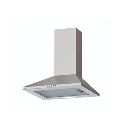 CAMPANA CATA 50 VK5000X 477M3/H A INOX - 02088307