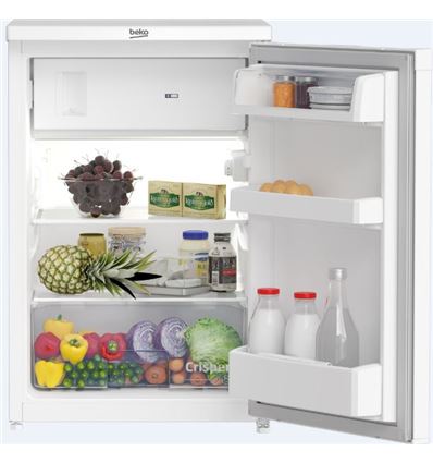 FRIGO TABLE TOP BEKO TSE1284N 84x54 E - TSE1284N
